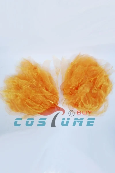 LoveLive! Love Live Honoka Kousaka черлидеров косплей костюмы для женщин платье Хэллоуин