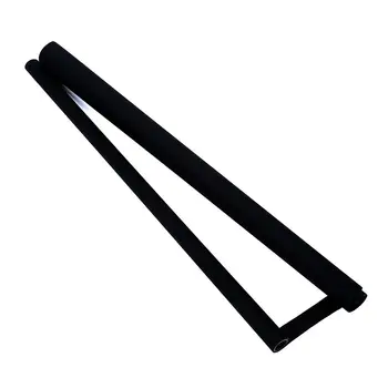 

60 inch 16:9 Fabric Material Matte White Projector Projection Screen