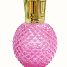 Ароматическое масло для дома курильница, аромораспылитель с каталитическим ладаном горящий фитиль 350 мл