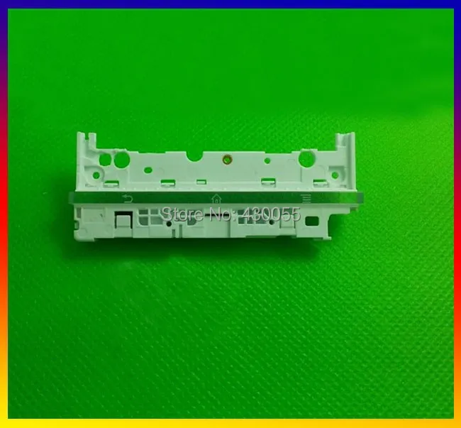 Новый прозрачный чехол Ymitn с сенсорной кнопкой для Sony Ericsson Xperia S LT26 LT26i Бесплатная