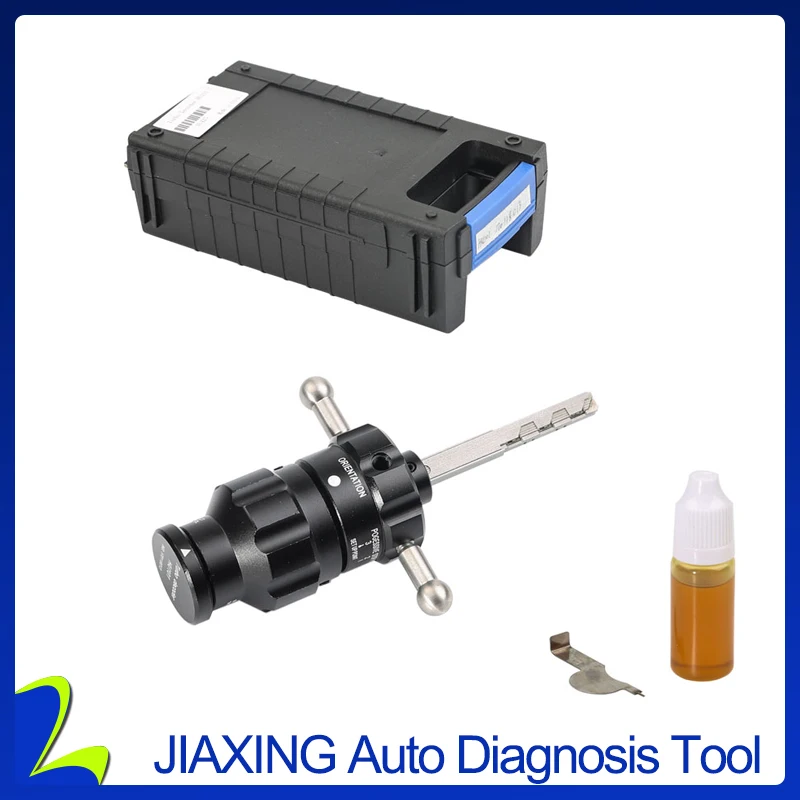 Turbo Decoder HU101 for Ford Focus