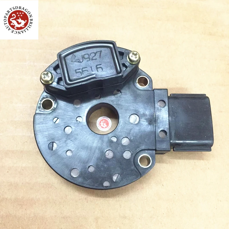 Spare Auto Prats Ignition Module OEM J9271-30 (1)