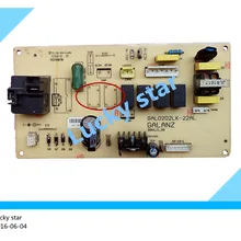 90% используется для кондиционирования воздуха бортовой компьютер схема GAL0202LK-22AL хорошие рабочие