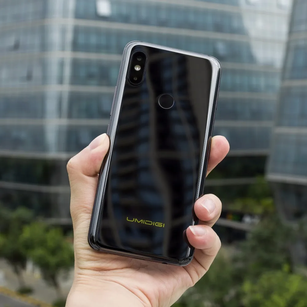 UMIDIGI S3 PRO Android 9,0, 48 Мп+ 12 Мп+ 20 МП, супер камера, 5150 мА/ч, большая мощность, 128 ГБ, 6 ГБ, 6,3 дюйма, FHD+ NFC, керамический смартфон с широкими диапазонами