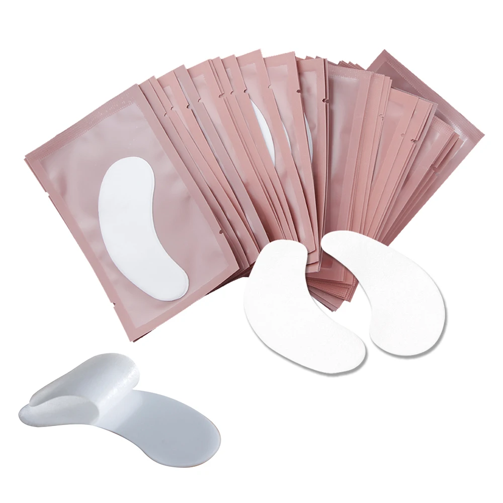 бумажные патчи. патчи упаковка. бумажные патчи. китайские накладки для глаз. гелевые накладки под глаза.