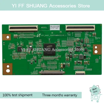 

100% Test shipping for LED40K270X3D logic board 13Y-GA0C-SQ60VAMB4C2LV0.1 13Y_GA0C_SQ60VAMB4C2LV0.1