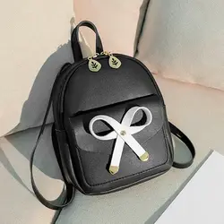LJL-маленький свежий милый наплечный маленький рюкзак дорожная Диагональная Сумка для мобильного телефона