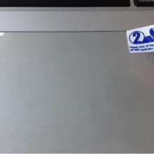 3 шт. ясно trackpad защитный плёнки кожи гвардии для Apple MacBook Air 11," 11 Аксессуары ноутбуков стикер тачпада MEAFO