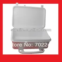 Лидер продаж медицинский кейс для хранения Портативный pp аптечка первой помощи