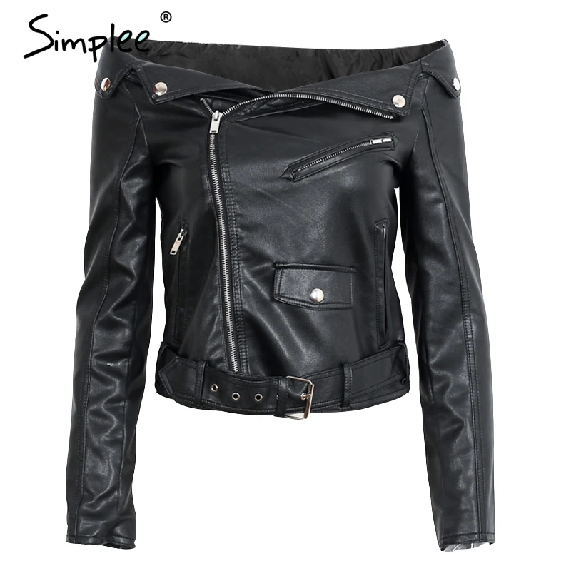 Online Buy Wholesale leather jackets women from China