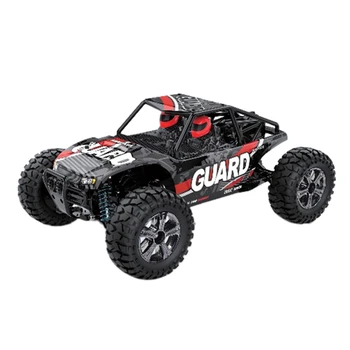 

Remote Control Car 1/14 Electric 4Wd 2.4Ghz Wireless Control Competitive Racing Off-Road Vehicle