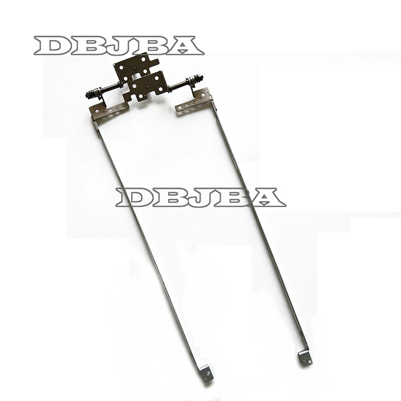 Laptop Hinges for LENOVO B590 B580 PN: NSZS-L SZS-R Repair Original Notebook Left+Right LCD Screen | Компьютеры и офис