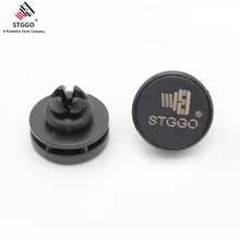 Гидрофобный пыленепроницаемый светодиодный светильник e-ptfe мембрана