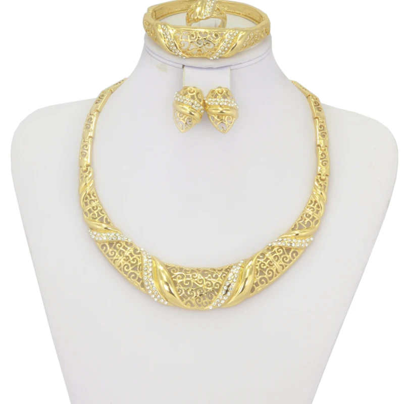 Gold Jewellery For Sale In Karachi
