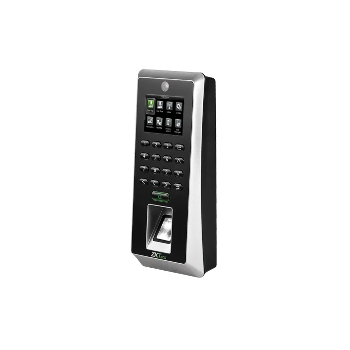 

Fingerprint Reader FOR Time Attendance AND Access Control System SilkID sensor