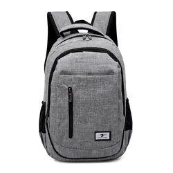 Новые рюкзаки сумки для ноутбука Высокое качество подростковые школьные сумки Mutifunctional повседневные Рюкзаки Дорожные повседневные