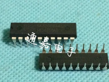 

[SA]Remote fan controller chip BEC BA8206BA4L DIP-20 foot new original --100pcs/lot