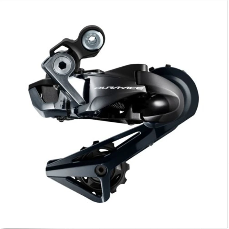 Оригинальная японская коробка pacjed Shimano Dura Ace Di2 11 задний переключатель скорости