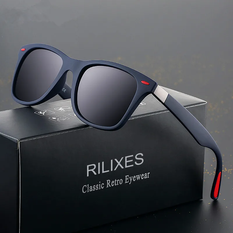 Designer Sunglasses Retro Vintage Driving Sun Glasses For Sunglass UV4