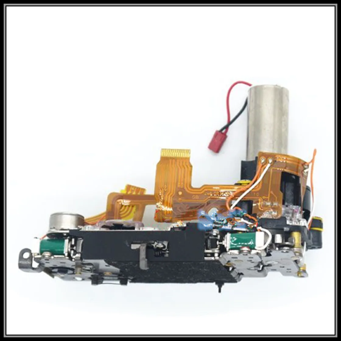 

Original For Nikon D800E D800 Aperture Motor Control Camera Replacement Unit Repair Parts