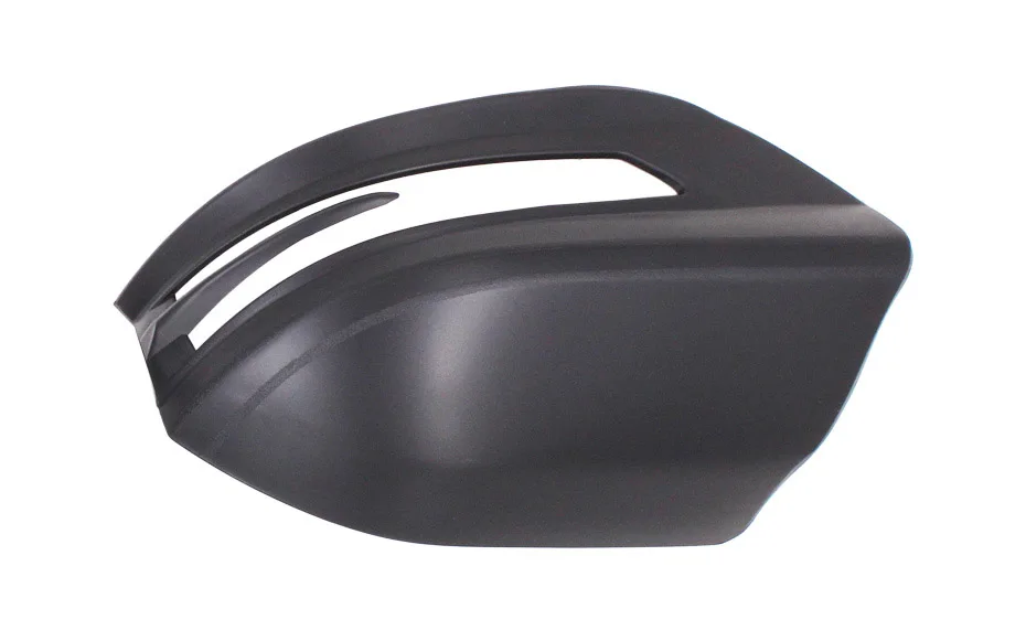 For Toyota Hilux REVO 2017 Rearview Mirror Cover Auto Part Matte Exterior Side Mirror Protection REVO 2015-2017 Car Accessories 46
