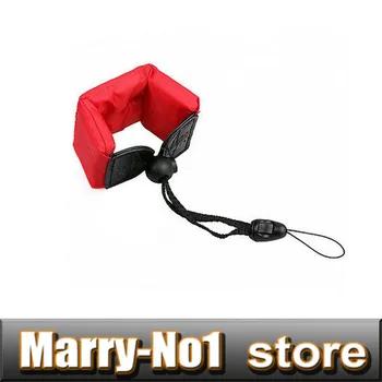 

Red Floating Foam Strap Hand grip Strap Applicable for Digital Camera