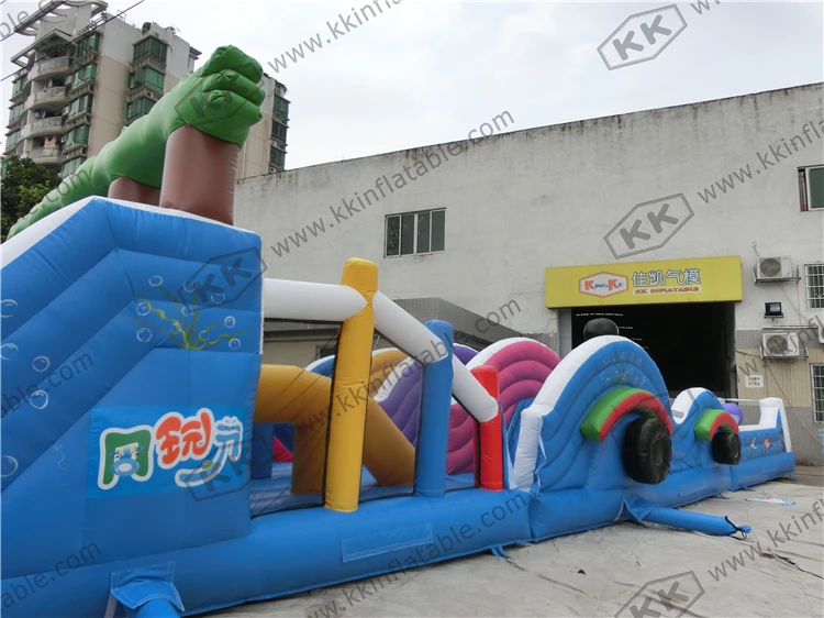 Рисунок 3 - Надувные акулы для взрослых