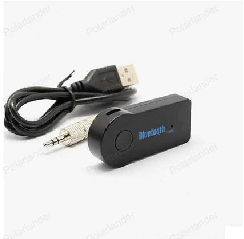 Bluetooth автомобильный набор, свободные руки, MP3 playeraudio FM USB передатчик Поддержка SD Tf карта автомобиля Зарядное устройство