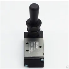 Pneumatic switch manual valve 4H210-08 two five-way hand valve 4H210-06 cylinder switch 4H310-10 Pneumatic switch manual valve 4H210-08 two five-way hand valve 4H210-06 cylinder switch 4H310-10