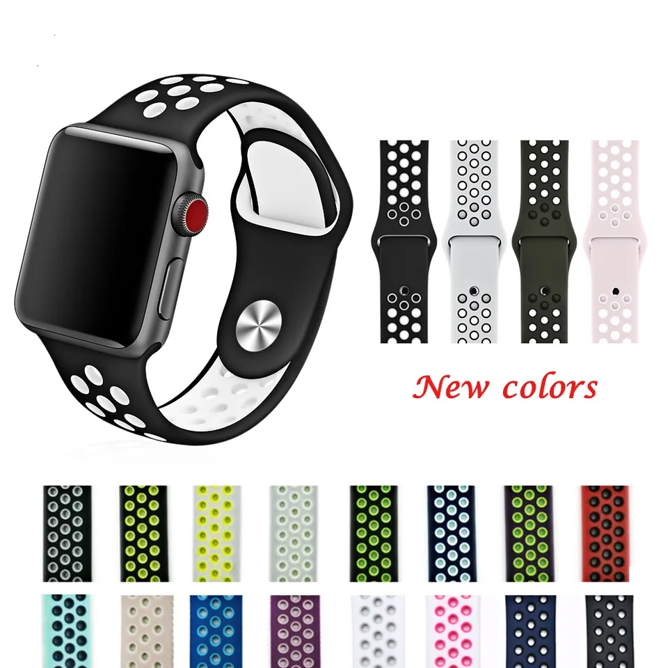 apple watch moda