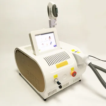 

Summer Hot IPL Laser Hair Removal Machine Permanent Electric Depilador with Hair Removal Acne Clearance Skin Rejuvenation Beauty