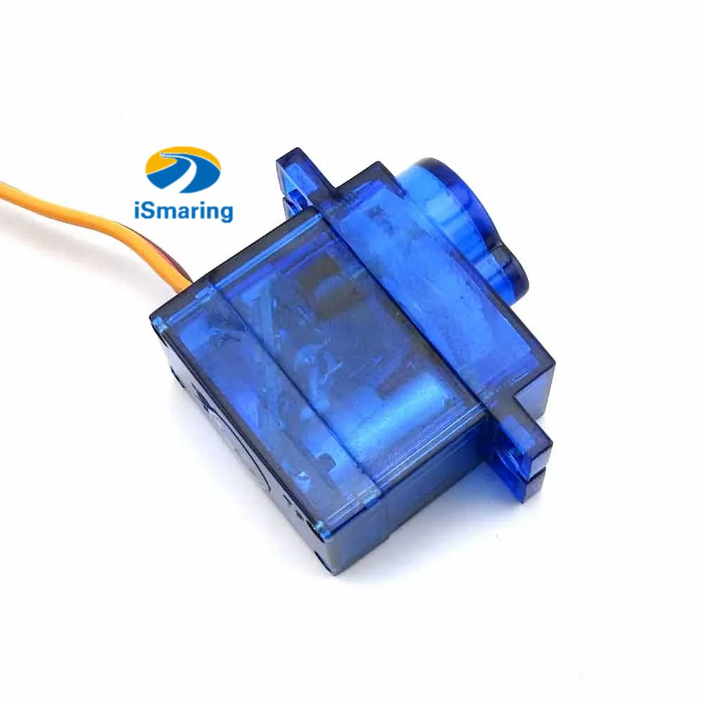 SG90-Mini-Servo-Motor-9g-Accessories-Parts-Of-FPV-Servo-Bracket-Camera-Platform-Small-Robot-Arm