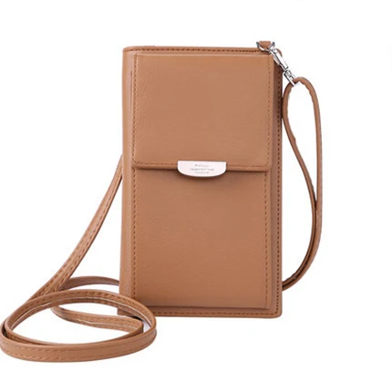 Новые поступления Crossbody телефон и кошелек pruse для iPhone кошелек Чехол универсальный кошелек Чехол