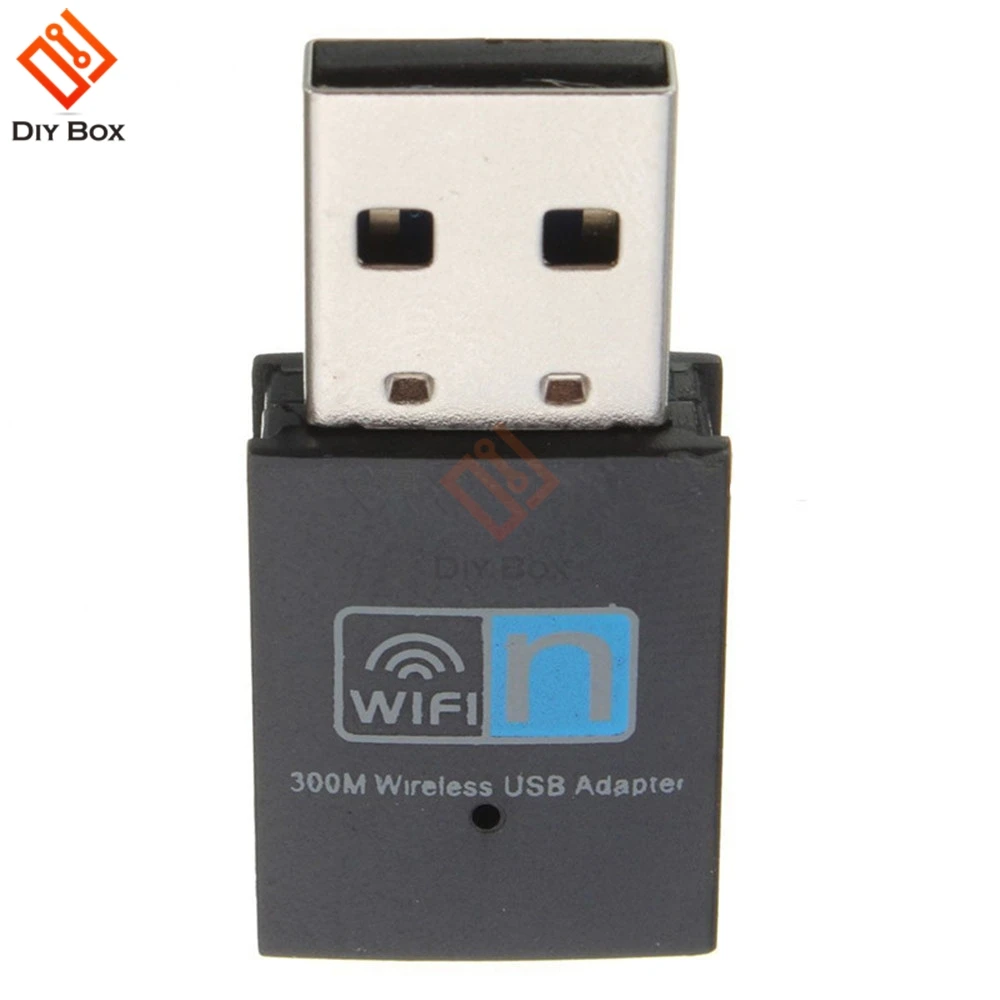 300 Мбит/с мини USB 2,0 интерфейс RTL8192 Wifi ключ Беспроводная Соединительная плата локальной компьютерной сети адаптер XC1289 OFDM CCK 16-QAM 64-QAM DSSS