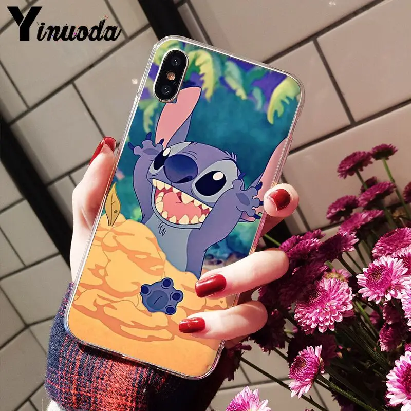 Cute Stitch