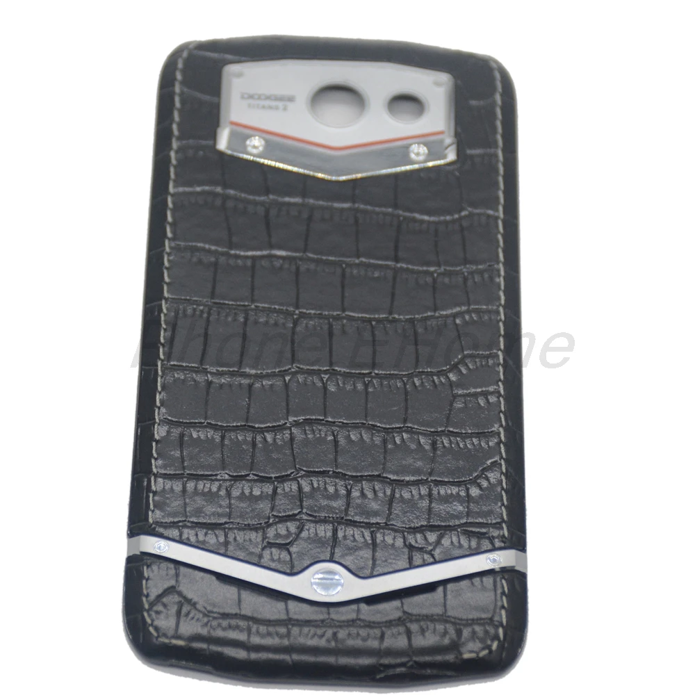 Новый оригинальный чехол для батареи Для Doogee T5 x3 x55 X60 DOOGEE MIX LITE DG700 S30|Корпусы и