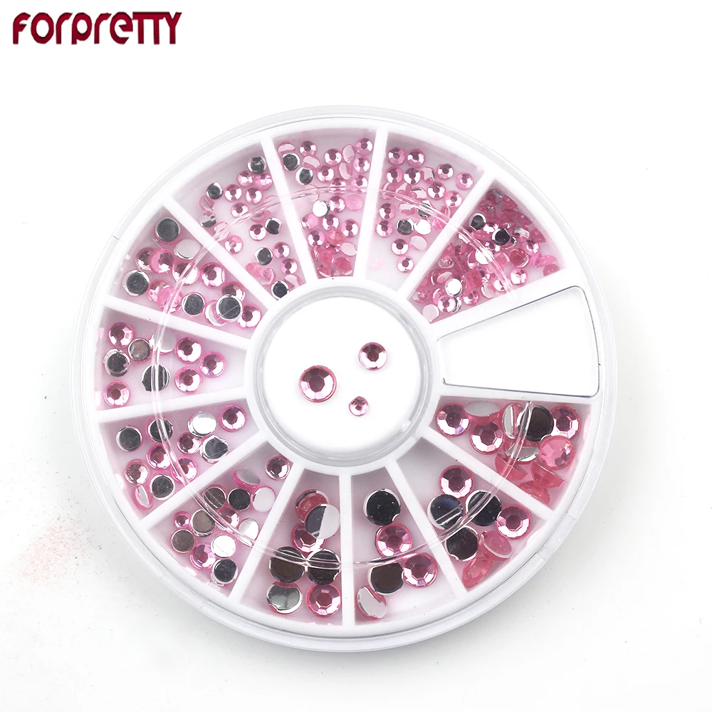 Товары Joyeria украшения для дизайна ногтей сверкающие вехи ювелирные изделия 3D