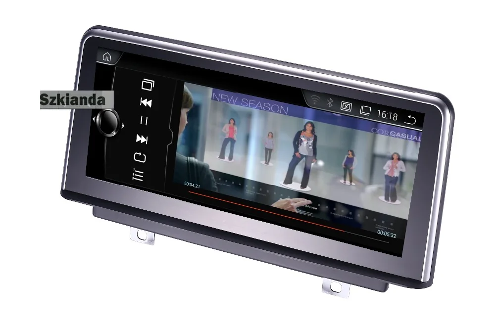 10,25 "Touch Android 7,1 dvd-плеер автомобиля для BMW X5 E70 (2007-2013) BMW X6 E71 (2007-2014) интеллект Car Multimedia бесплатную карту