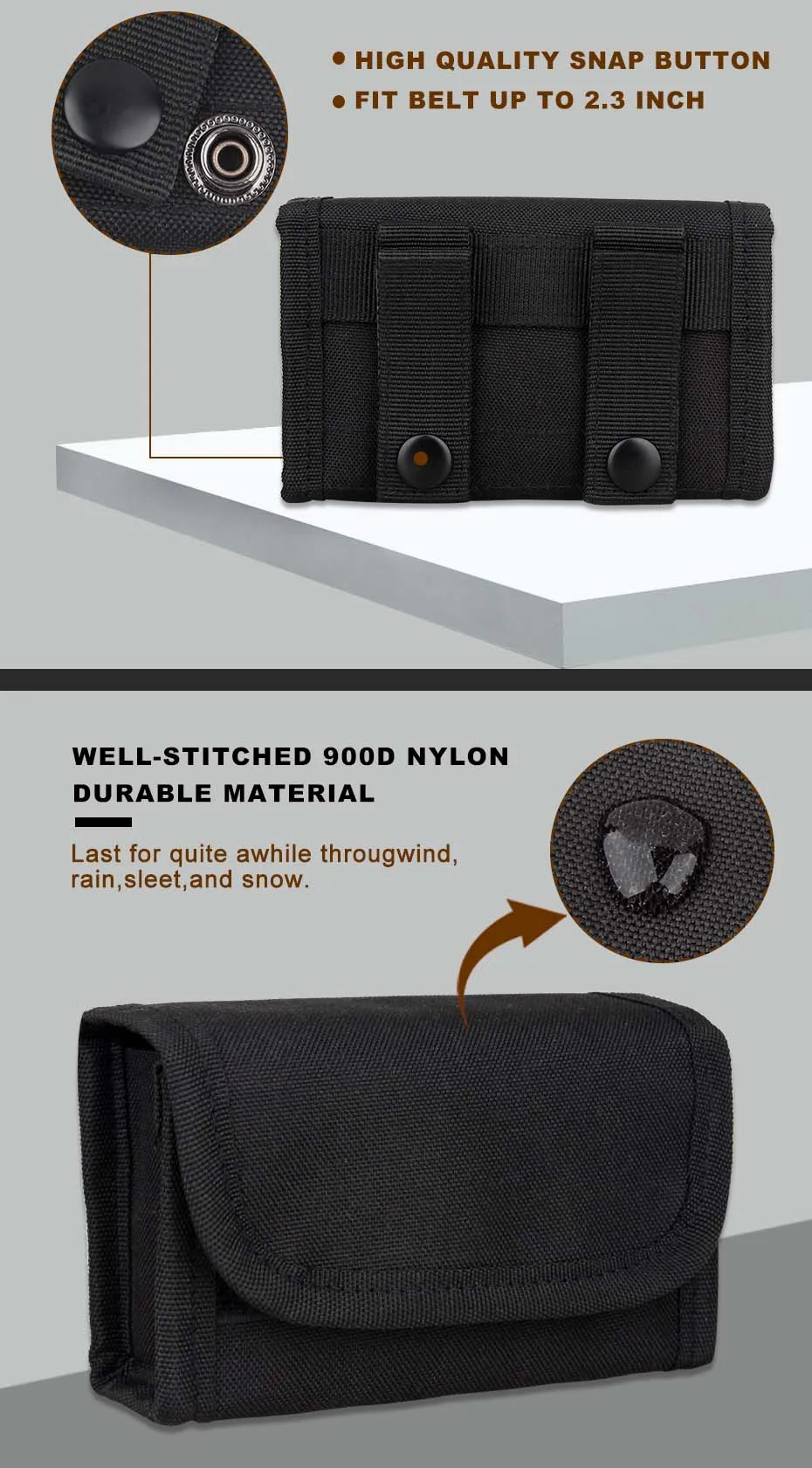 ammo case