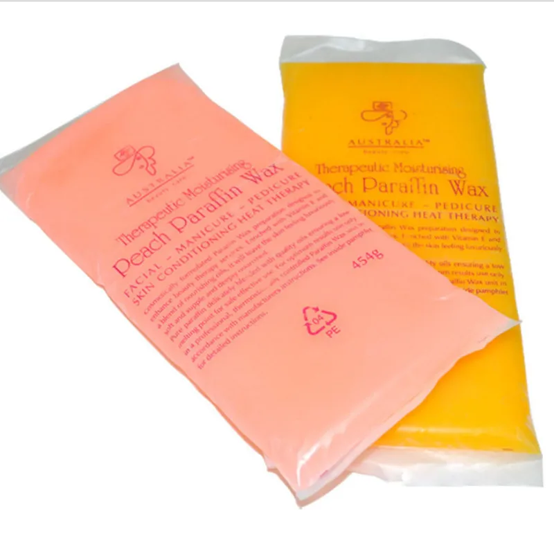 

400g to 450g Hand Care Paraffin Wax Bath Nail Art Tool For Nail Hands Paraffin Art Care Machine Bath For Hands Moisturizing
