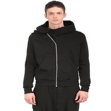 2016 fashion hoodie soild mens track suit set wolf hoodies hip hop pullover street style flash hoodie mens fleece SIZE