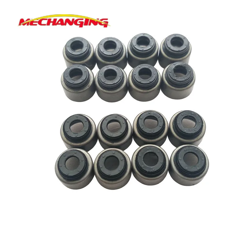 

K20A7 K24A FOR HONDA ACCORD VII (CL) 2.4 (CL9) Valve Stem Oil Seal Car Accessories Automotive Spare Parts Engine Part