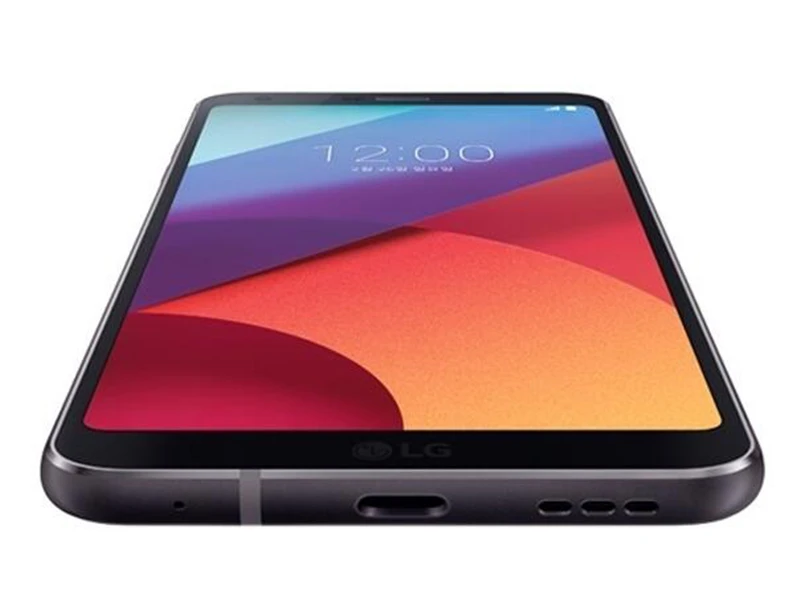 Оригинальный разблокированный LG G6 VS988 Verizon GSM LTE Android четырёхъядерный ОЗУ 4 Гб ПЗУ 32