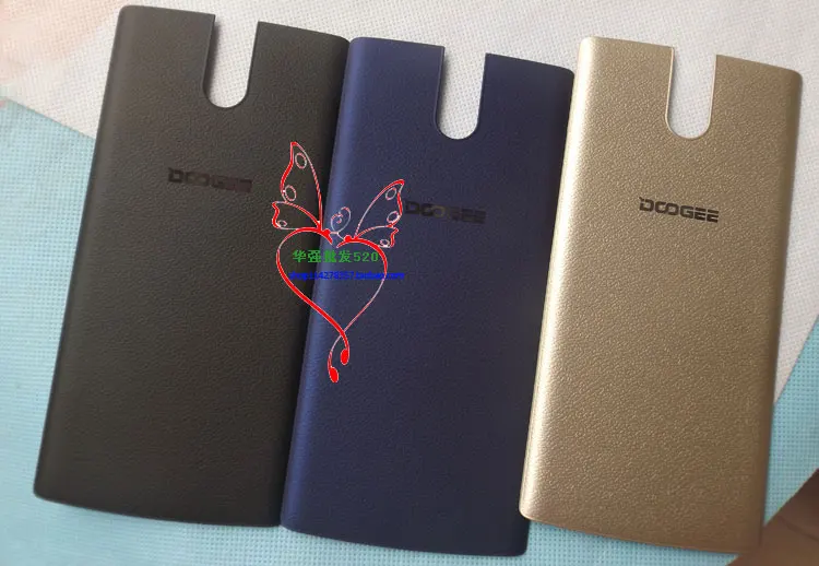 Батарейный Корпус Для DOOGEE BL7000