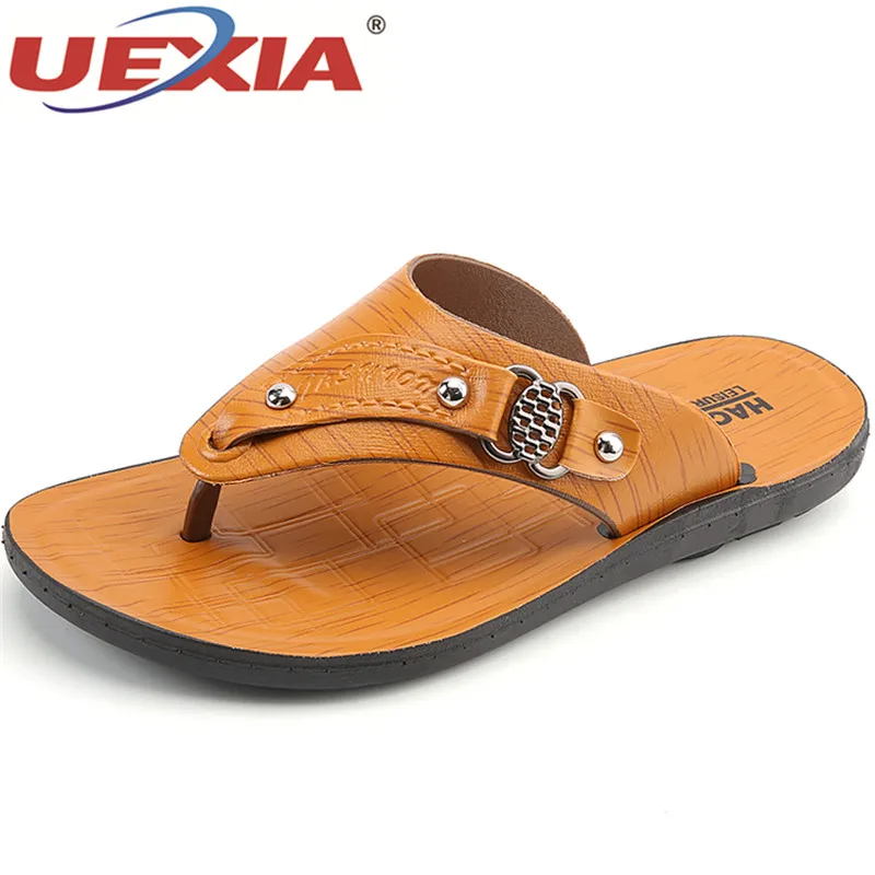 lazy beach slippers