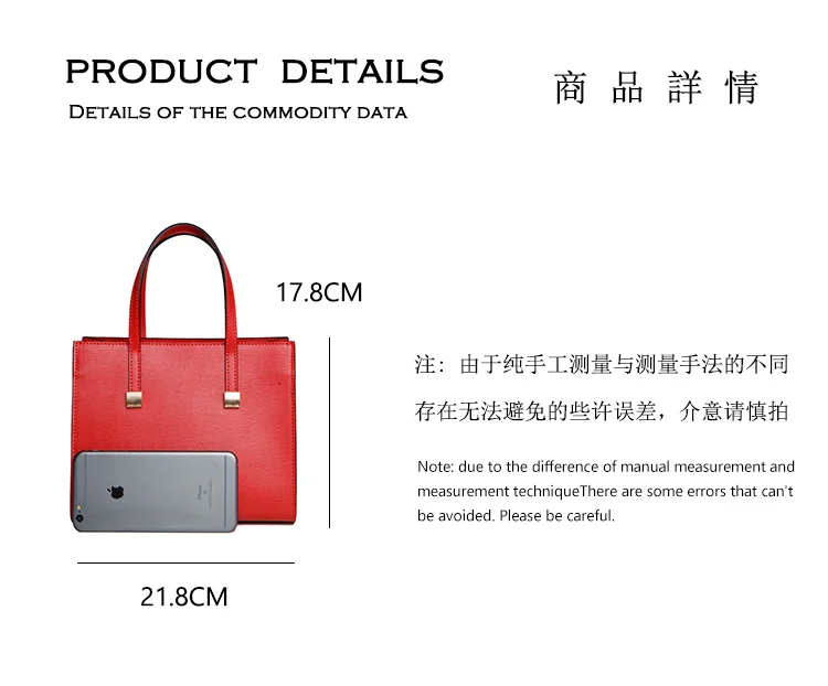 EMMA YAO женская кожаная сумка через плечо модная Корейская Сумка-тоут брендовые сумки на плечо