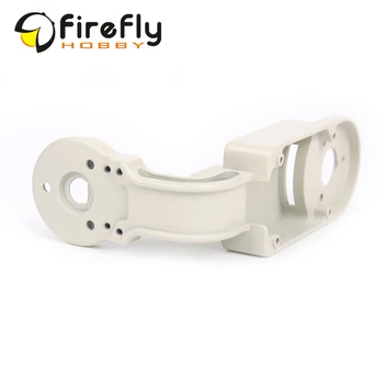 

DIY Gimbal Replacement Yaw Bracket Roll Bracket Repairing Parts for DJI Phantom 4PRO/ PRO+