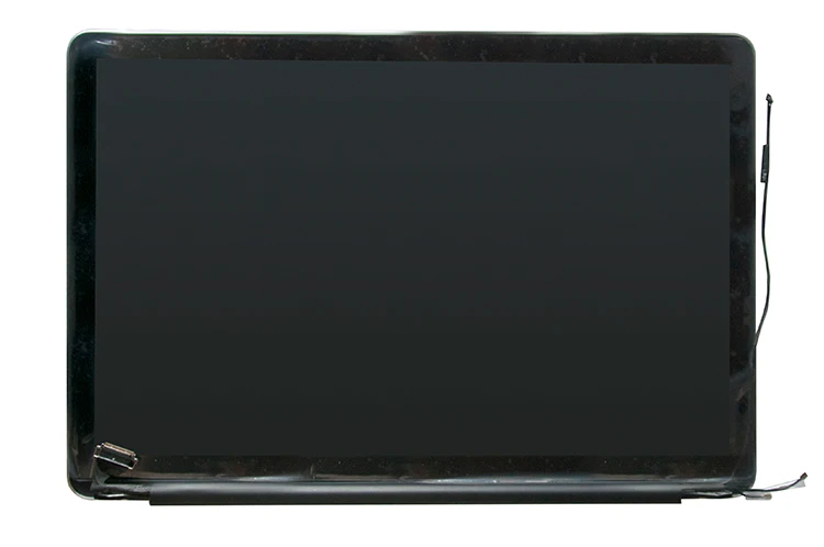 A1286 assembly 01