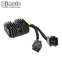 Motorcycle Voltage Regulator Rectifier For Kymco