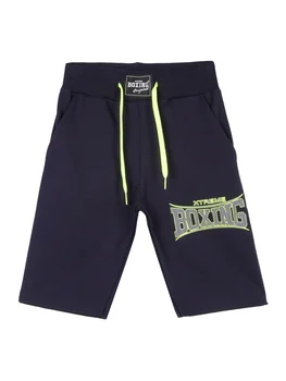 

Bermuda Shorts boy Sports